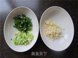 西红柿炒蛋的做法步骤:4