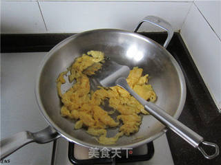 西红柿炒蛋的做法步骤:6