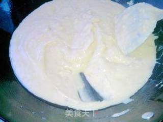自制月饼馅——莲蓉馅的做法步骤:5