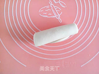 栗蓉酥皮月饼的做法步骤:20