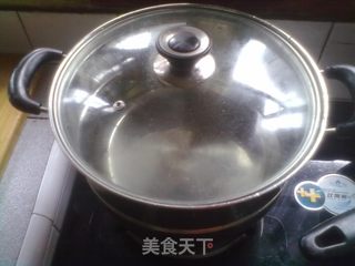 酸菜面的做法步骤:7