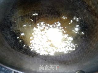 豉椒开屏鱼——节日宴客好选择的做法步骤:13