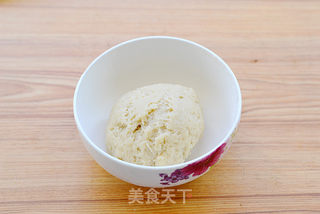 35张图详解苏式鲜肉月饼的做法步骤:3