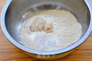 35张图详解苏式鲜肉月饼的做法步骤:2