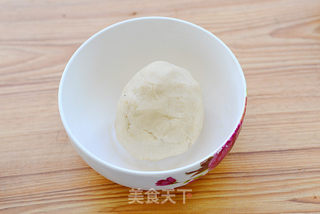35张图详解苏式鲜肉月饼的做法步骤:6