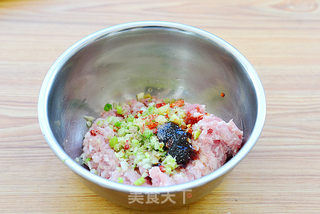 35张图详解苏式鲜肉月饼的做法步骤:11