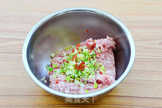 35张图详解苏式鲜肉月饼的做法步骤:10