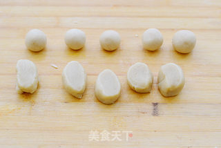 35张图详解苏式鲜肉月饼的做法步骤:15