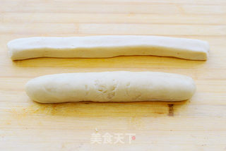 35张图详解苏式鲜肉月饼的做法步骤:14