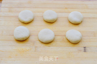 35张图详解苏式鲜肉月饼的做法步骤:21