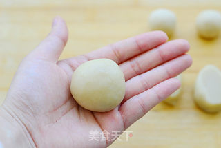 35张图详解苏式鲜肉月饼的做法步骤:20