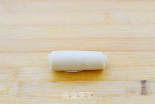 35张图详解苏式鲜肉月饼的做法步骤:24