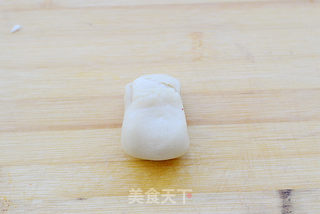 35张图详解苏式鲜肉月饼的做法步骤:26