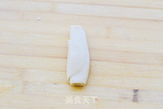 35张图详解苏式鲜肉月饼的做法步骤:25