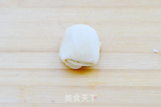 35张图详解苏式鲜肉月饼的做法步骤:30