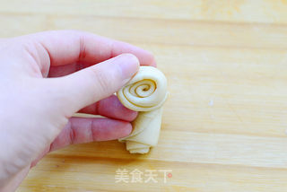 35张图详解苏式鲜肉月饼的做法步骤:28