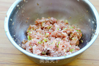 35张图详解苏式鲜肉月饼的做法步骤:12