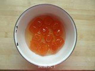 广式蛋黄莲蓉月饼的做法步骤:5