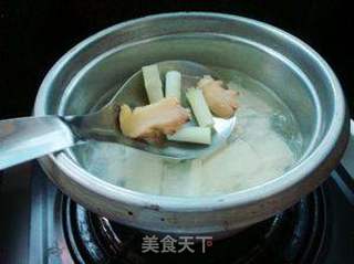 西红柿豆腐紫菜汤的做法步骤:4