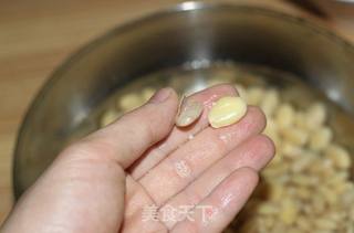 自制抹茶馅的做法步骤:3