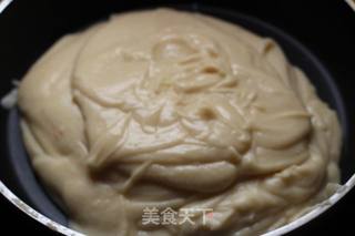 自制抹茶馅的做法步骤:5
