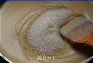自制抹茶馅的做法步骤:8