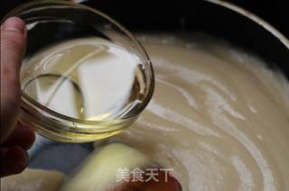 自制抹茶馅的做法步骤:6