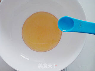 麻薯红豆沙月饼的做法步骤:2