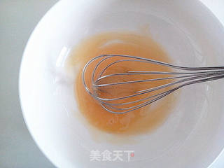 麻薯红豆沙月饼的做法步骤:3