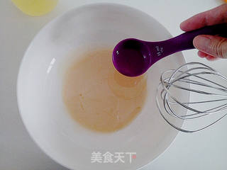 麻薯红豆沙月饼的做法步骤:4