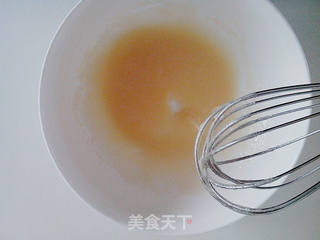 麻薯红豆沙月饼的做法步骤:5