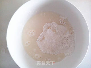 麻薯红豆沙月饼的做法步骤:9