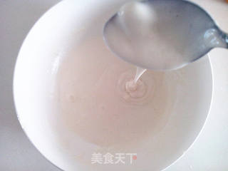 麻薯红豆沙月饼的做法步骤:10