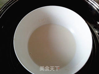 麻薯红豆沙月饼的做法步骤:11