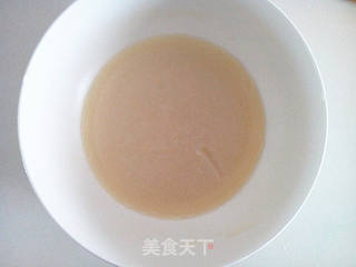 麻薯红豆沙月饼的做法步骤:12