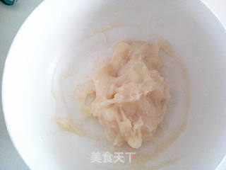 麻薯红豆沙月饼的做法步骤:13