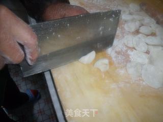 猪肉韭菜饺子的做法步骤：11