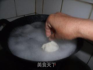 猪肉韭菜饺子的做法步骤：18