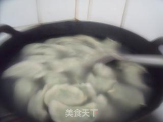 猪肉韭菜饺子的做法步骤：19