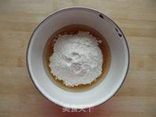 超详细步骤教你做紫薯月饼的做法步骤:10
