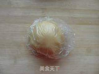 超详细步骤教你做紫薯月饼的做法步骤:11