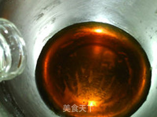 玫瑰果仁月饼的做法步骤:2