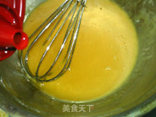 玫瑰果仁月饼的做法步骤:3