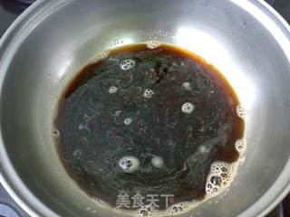 陈醋凉拌紫包菜的做法步骤:4