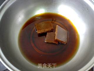陈醋凉拌紫包菜的做法步骤:3
