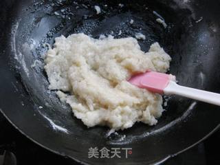 老婆饼的做法步骤:4