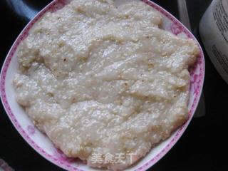 老婆饼的做法步骤:6