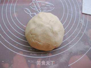 老婆饼的做法步骤:10