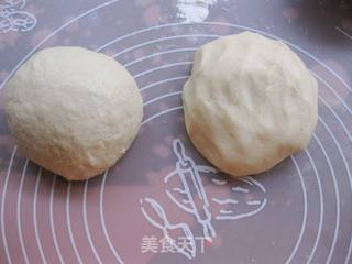 老婆饼的做法步骤:11