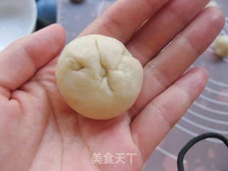 老婆饼的做法步骤:14